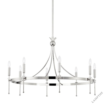 Gates Chandelier