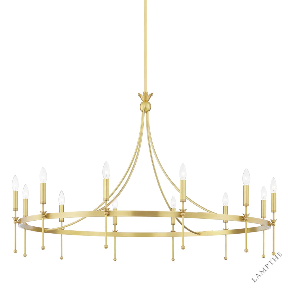 Gates Chandelier