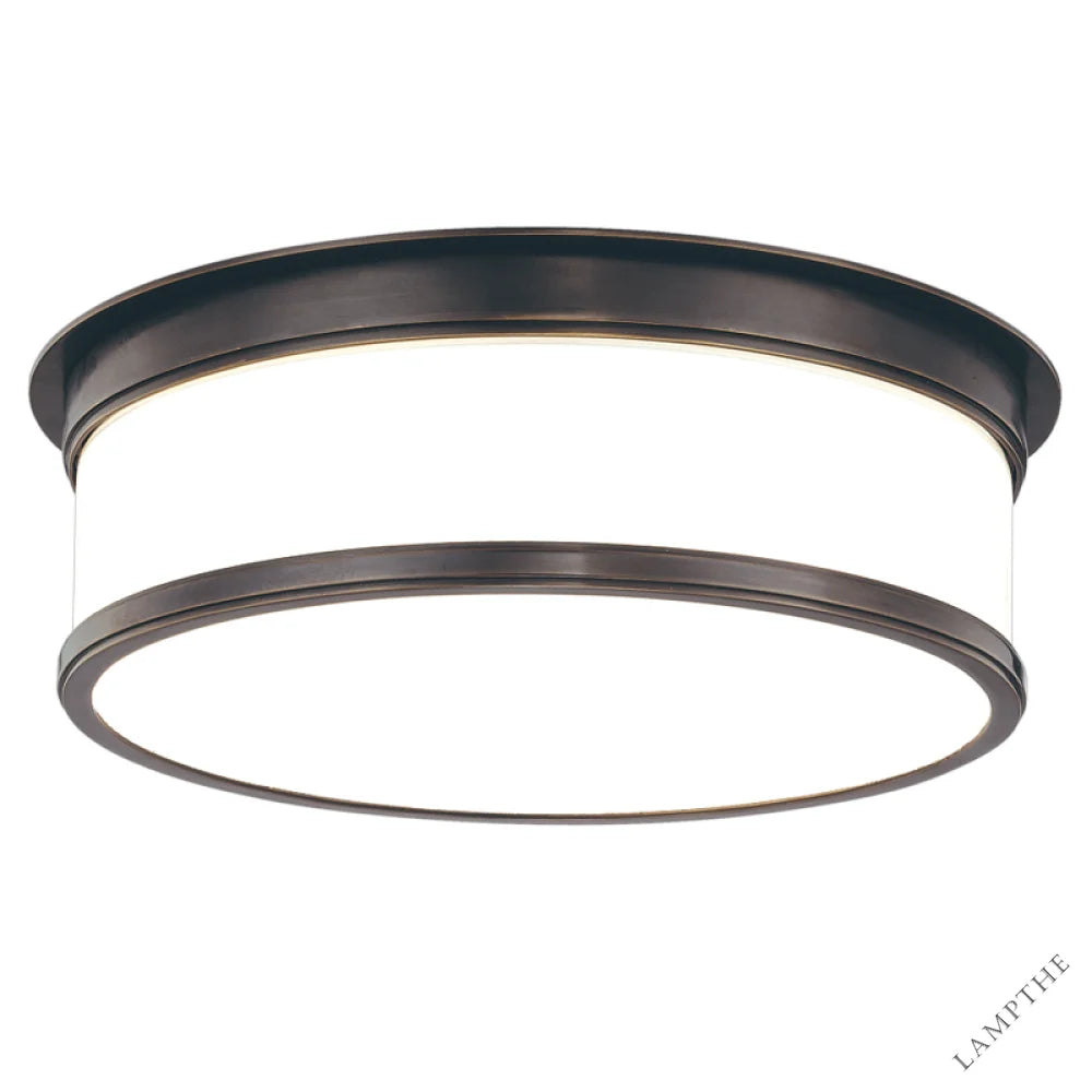 Geneva Flush Mount