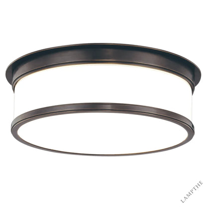 Geneva Flush Mount