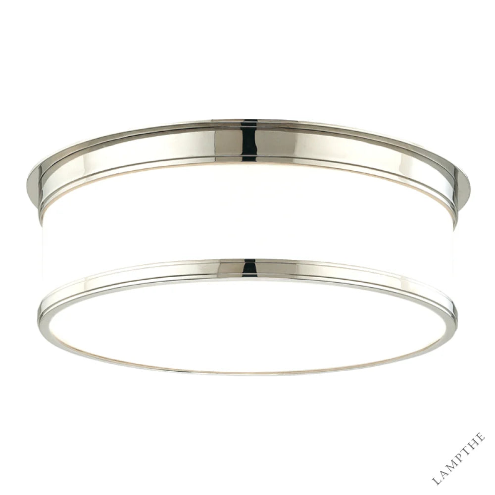 Geneva Flush Mount
