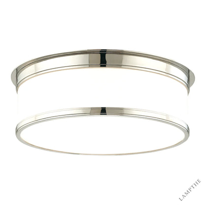 Geneva Flush Mount