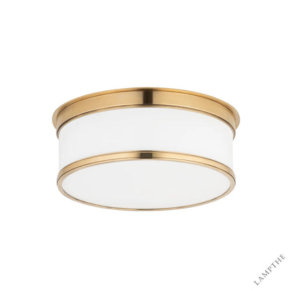 Geneva Flush Mount