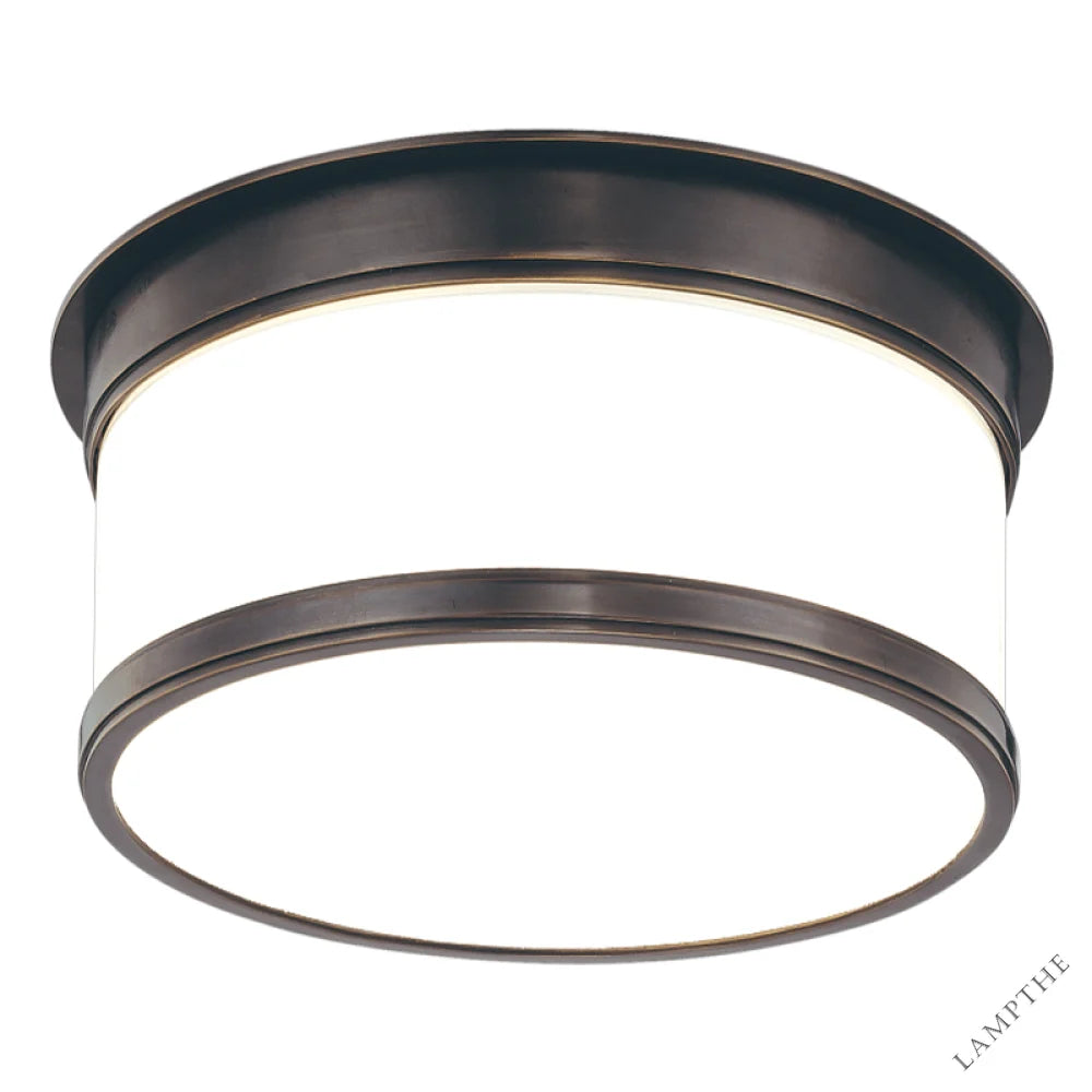 Geneva Flush Mount