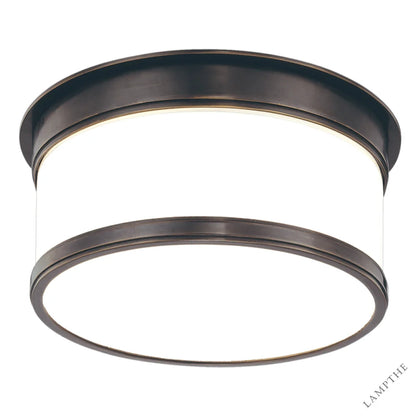 Geneva Flush Mount