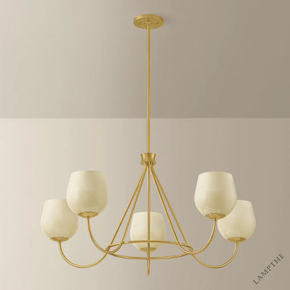 Genevieve Chandelier