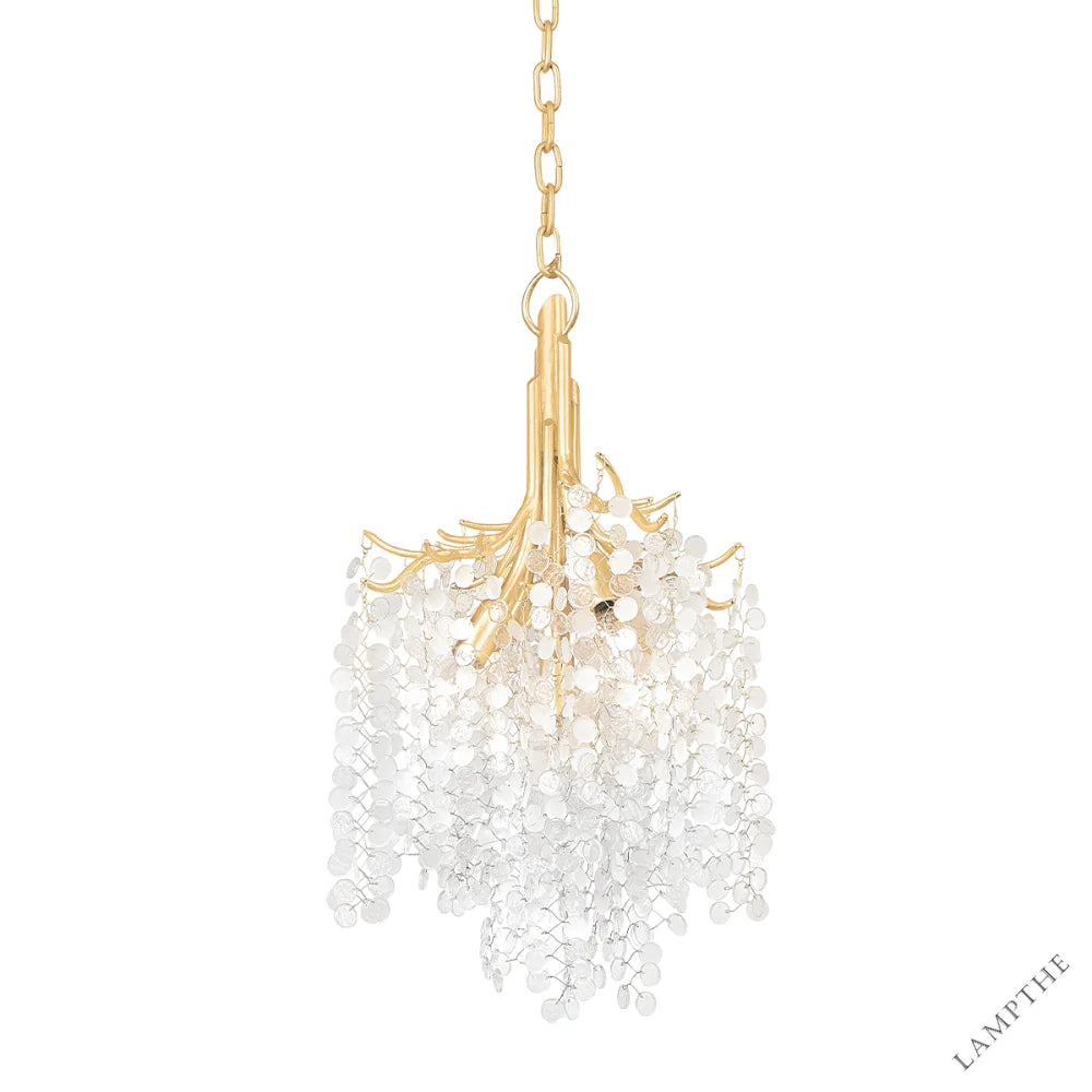 Genoa Chandelier