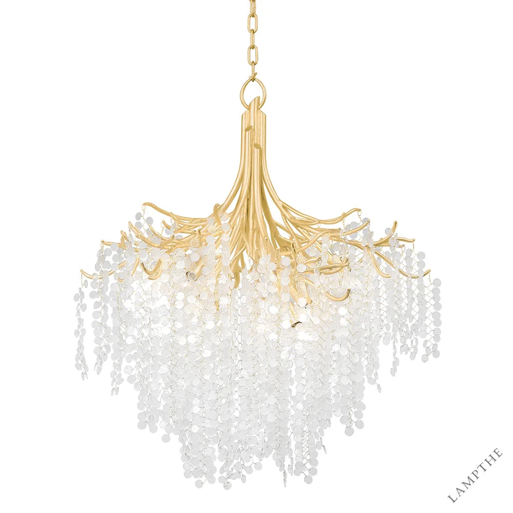 Genoa Chandelier