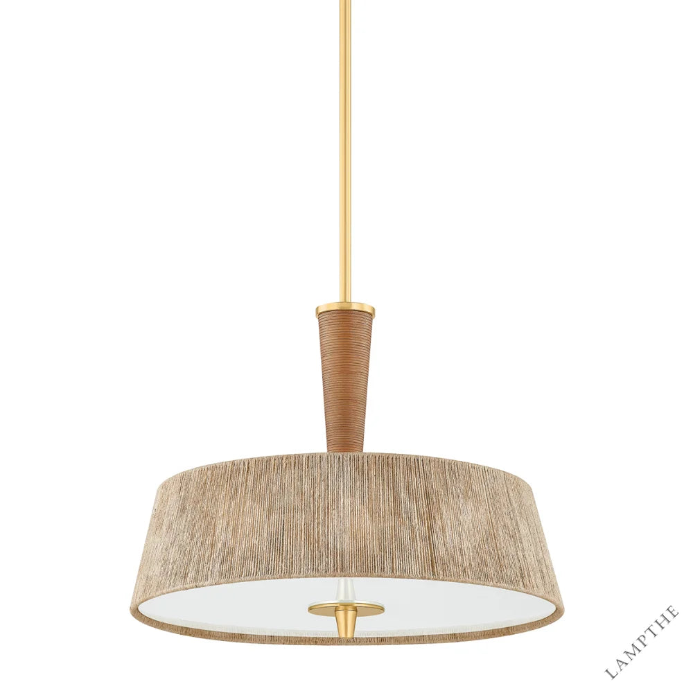 George Pendant