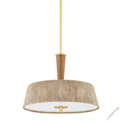 George Pendant