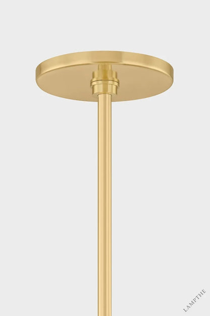 George Pendant