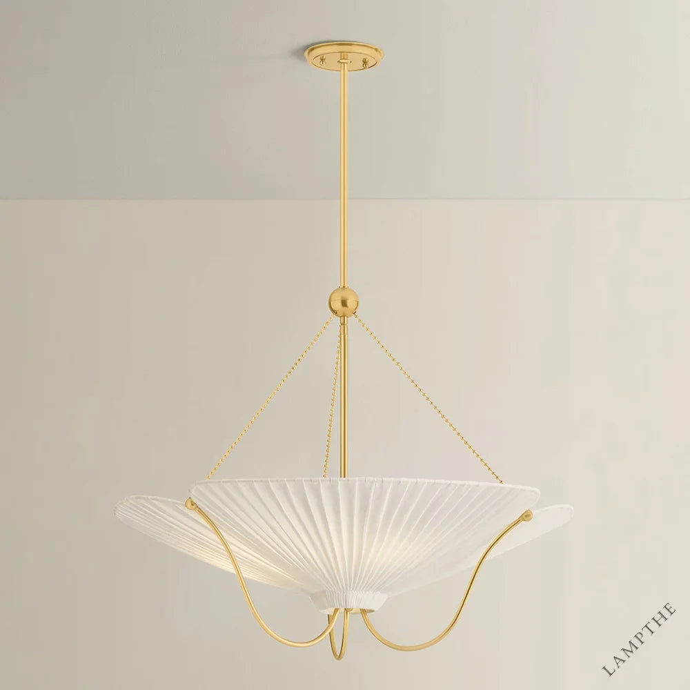 Gerhard Pendant