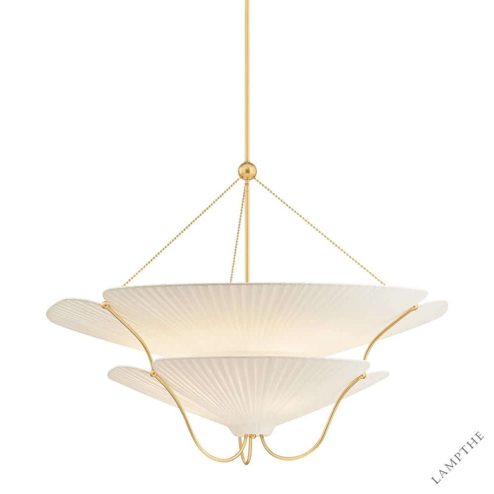 Gerhard Pendant