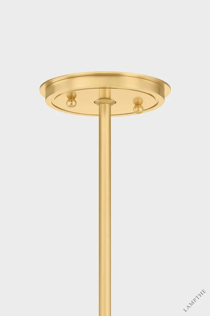 Gerhard Pendant