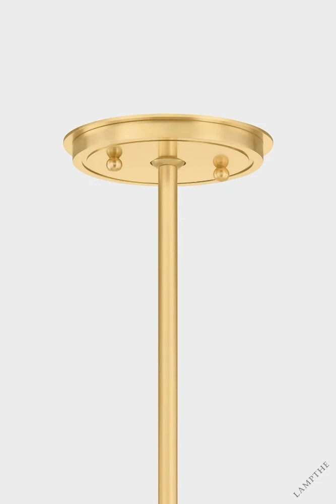 Gerhard Pendant