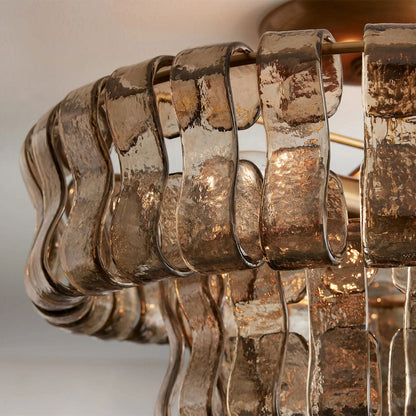 Ghiaccio Flush Mount