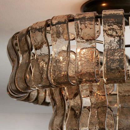 Ghiaccio Flush Mount