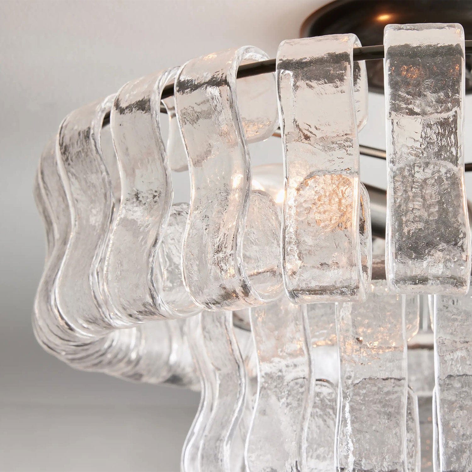 Ghiaccio Flush Mount