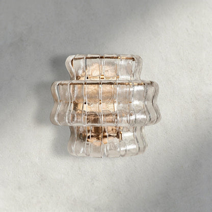 Ghiaccio Sconce