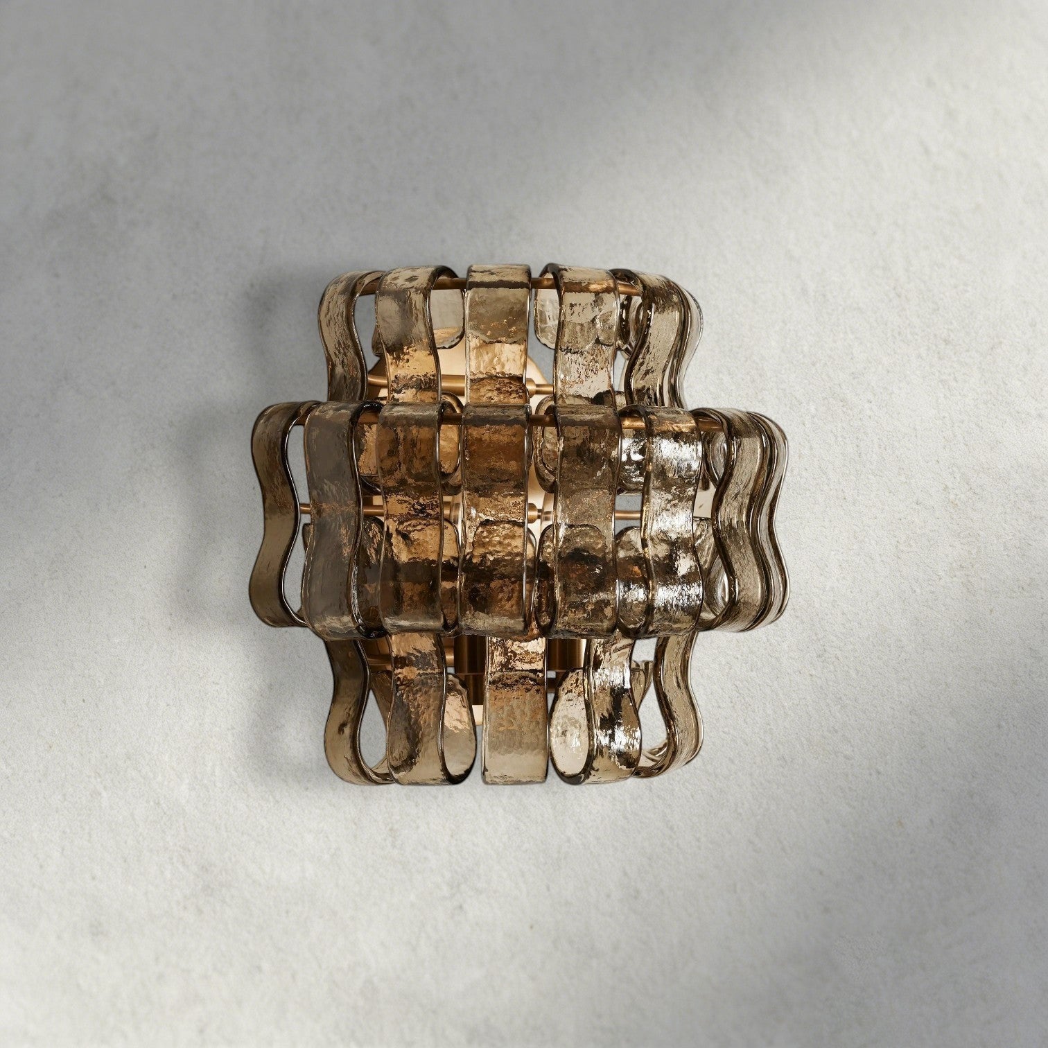 Ghiaccio Sconce