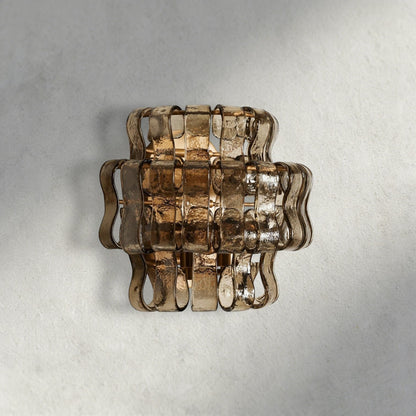 Ghiaccio Sconce