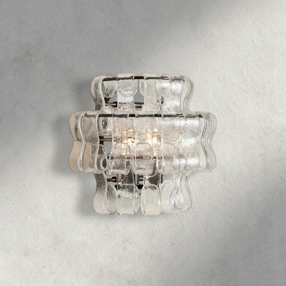 Ghiaccio Sconce