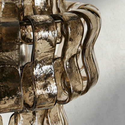Ghiaccio Sconce