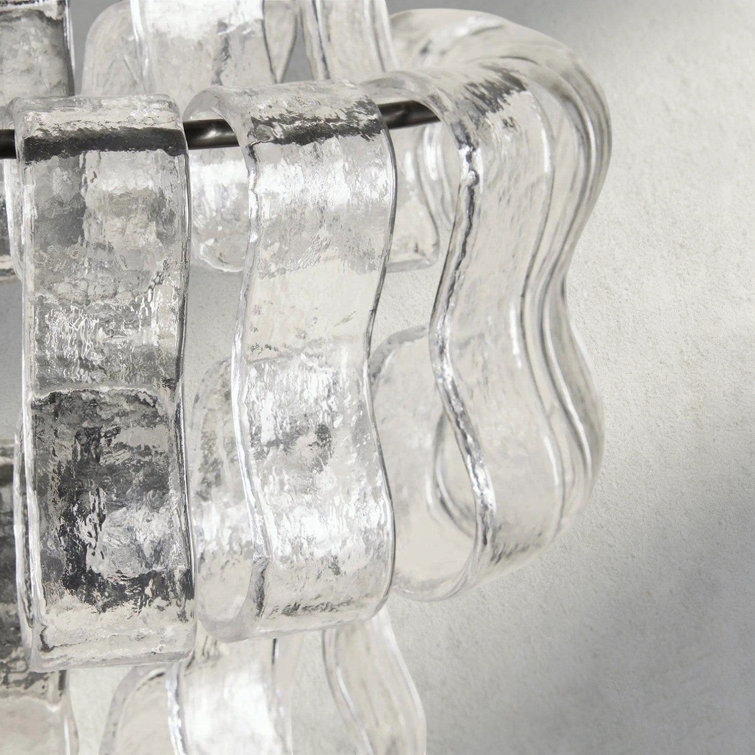 Ghiaccio Sconce