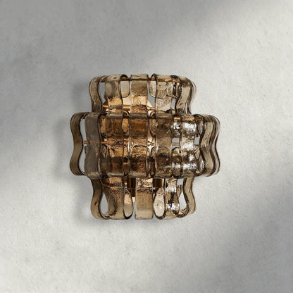 Ghiaccio Sconce
