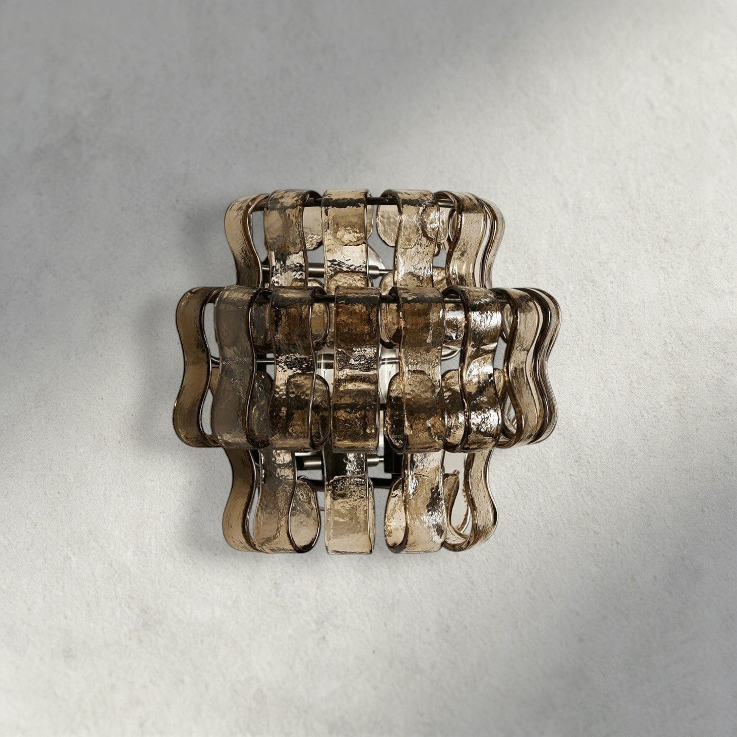 Ghiaccio Sconce