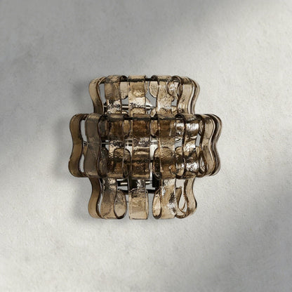 Ghiaccio Sconce