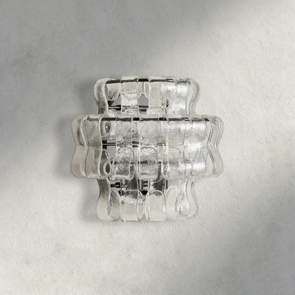 Ghiaccio Sconce