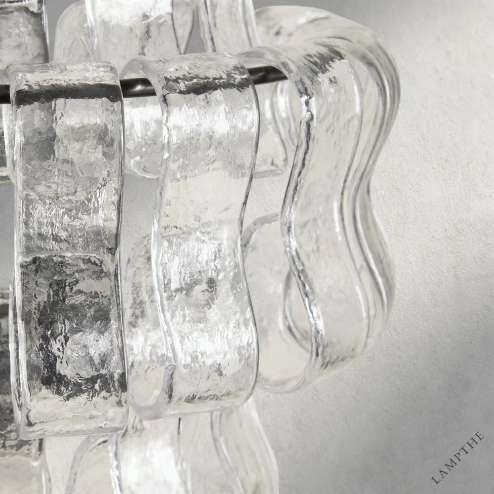 Ghiaccio Sconce
