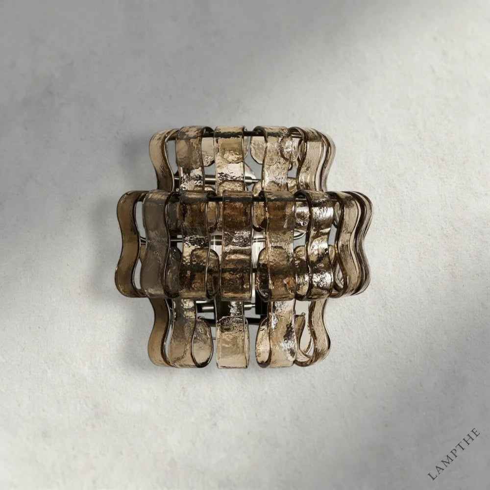 Ghiaccio Sconce