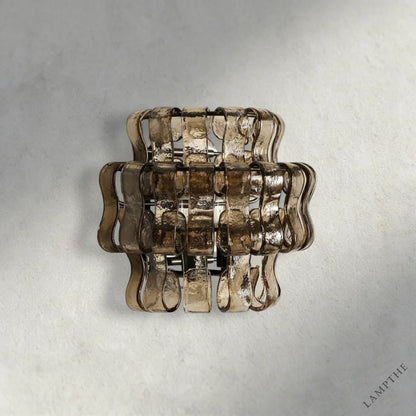 Ghiaccio Sconce