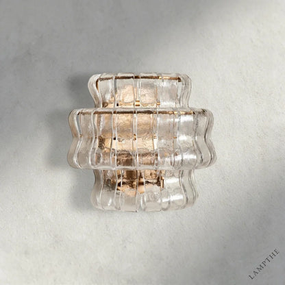 Ghiaccio Sconce