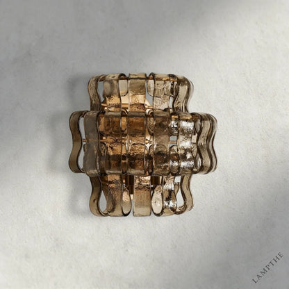 Ghiaccio Sconce
