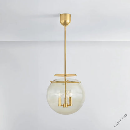 Gill Pendant