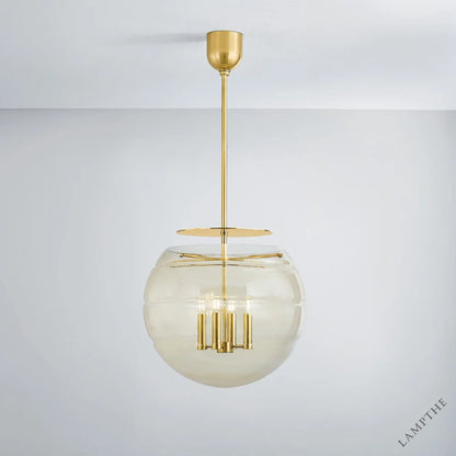 Gill Pendant