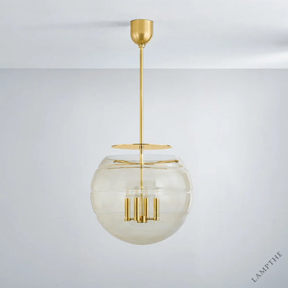 Gill Pendant