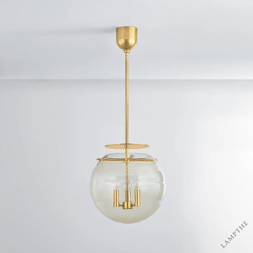 Gill Pendant