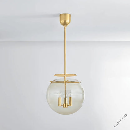 Gill Pendant