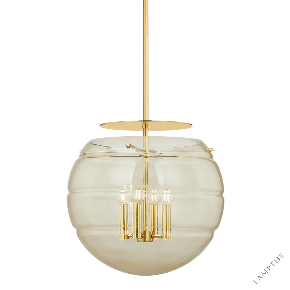 Gill Pendant