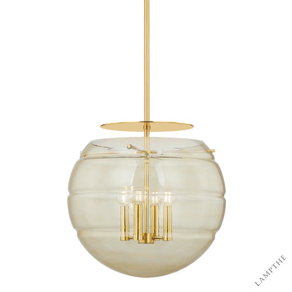 Gill Pendant