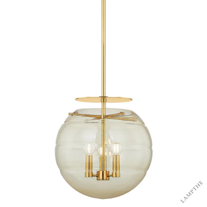 Gill Pendant