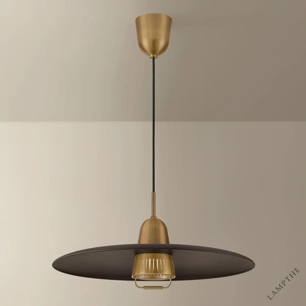 Gilroy Pendant