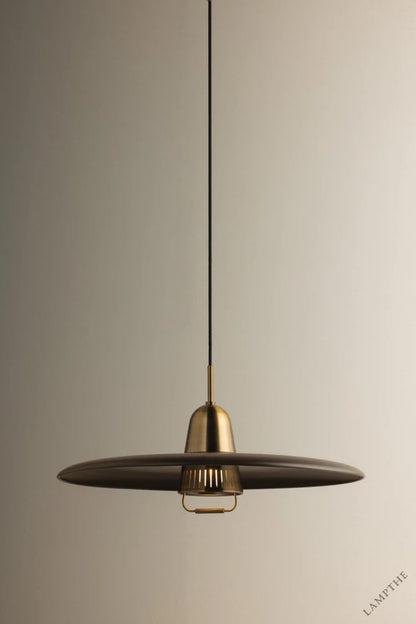 Gilroy Pendant