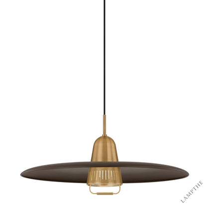 Gilroy Pendant