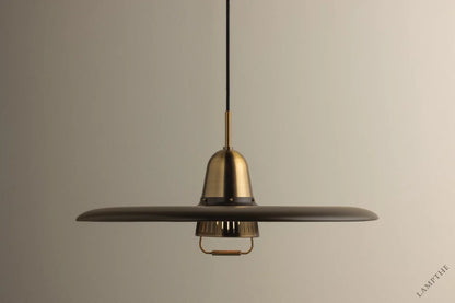 Gilroy Pendant