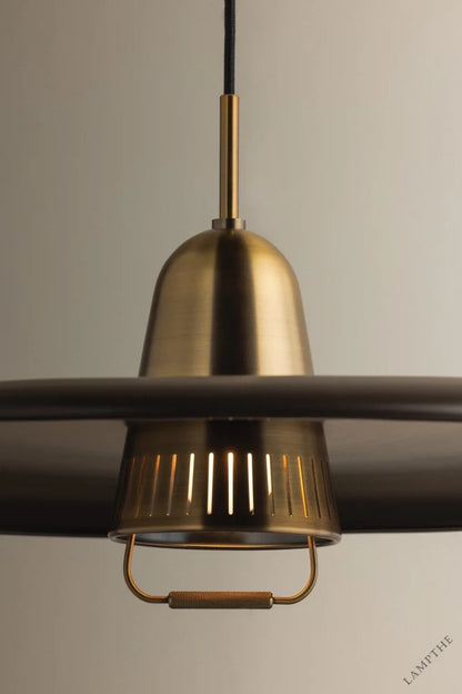 Gilroy Pendant